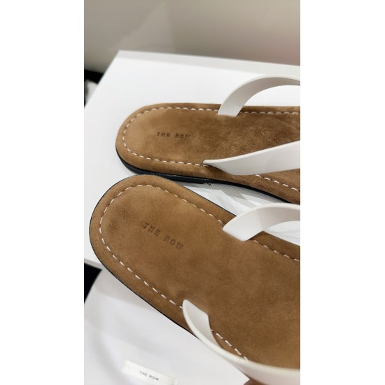 The Row Slippers