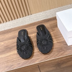 The Row Slippers