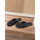 The Row Slippers