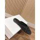 The Row Slippers