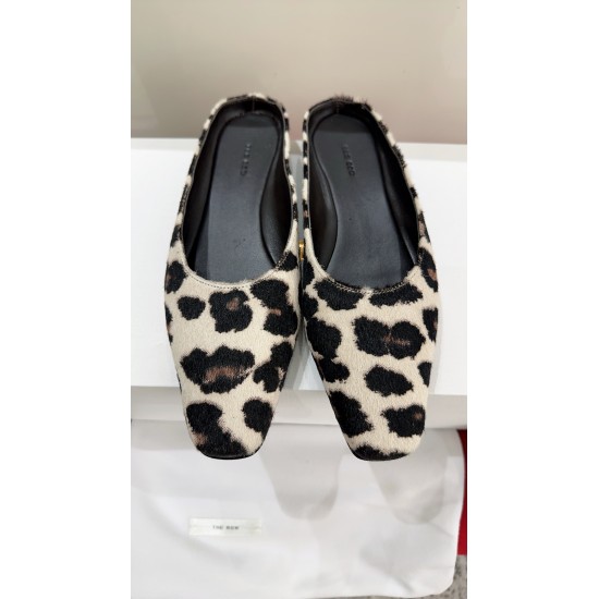 The Row Slippers