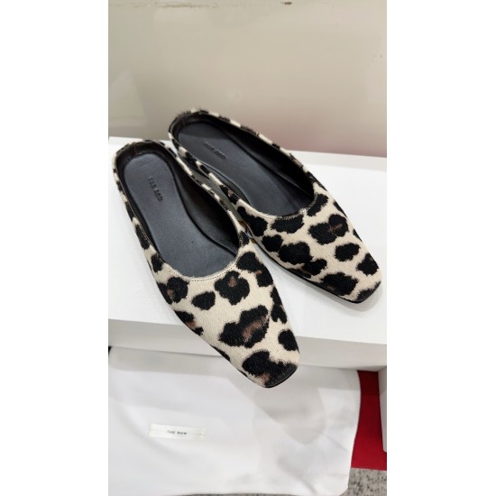 The Row Slippers
