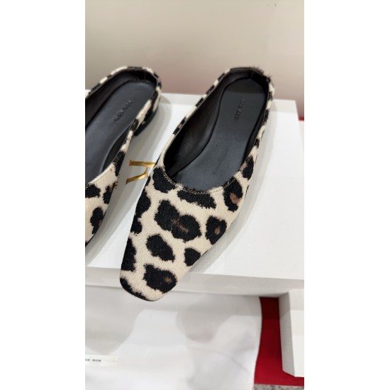 The Row Slippers