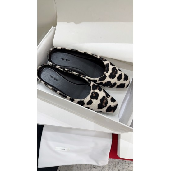 The Row Slippers
