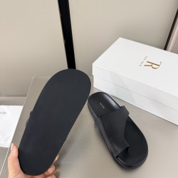 The Row Slippers