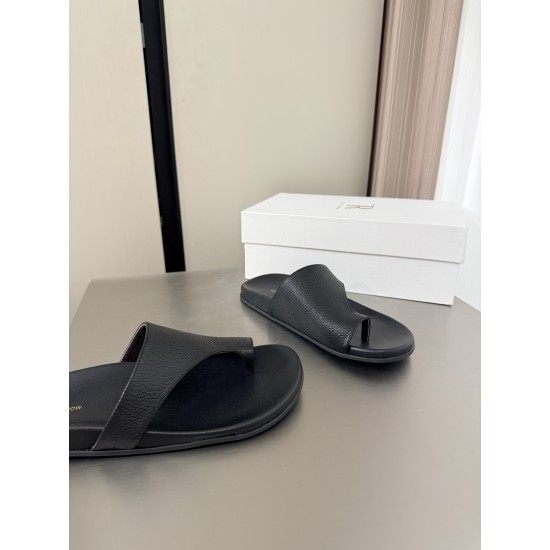 The Row Slippers