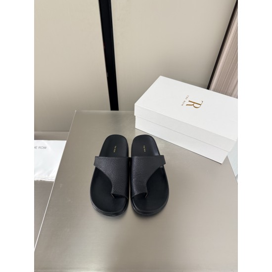 The Row Slippers