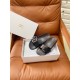 The Row Slippers