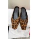 The Row Slippers