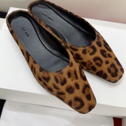 The Row Slippers