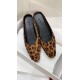 The Row Slippers
