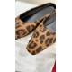 The Row Slippers