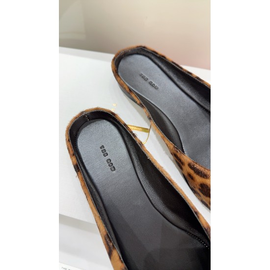 The Row Slippers