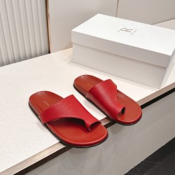 The Row Slippers