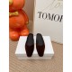 The Row Slippers