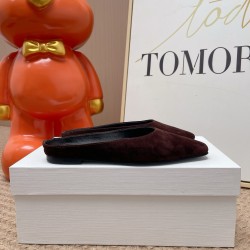 The Row Slippers