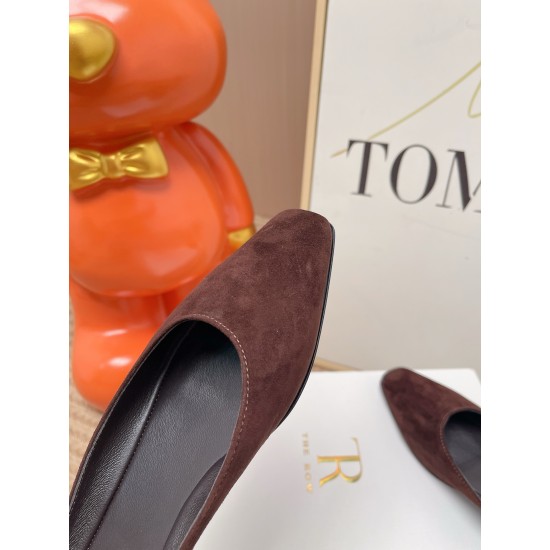 The Row Slippers
