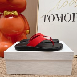 The Row Slippers