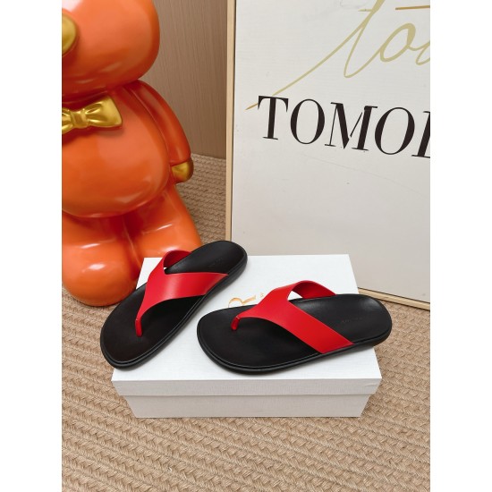 The Row Slippers