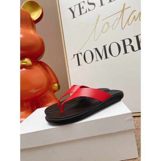 The Row Slippers