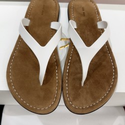 The Row Slippers
