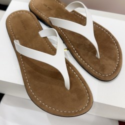 The Row Slippers