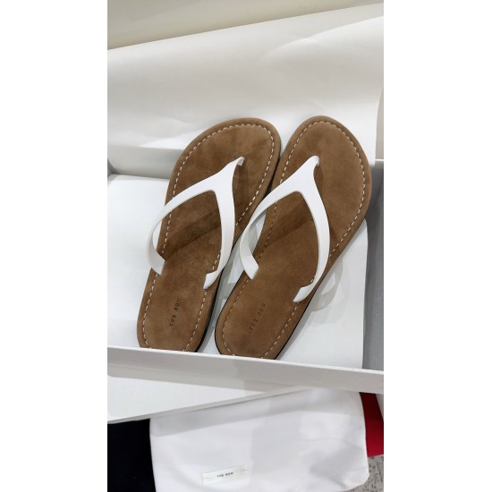 The Row Slippers