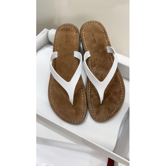 The Row Slippers