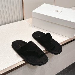 The Row Slippers