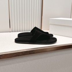 The Row Slippers