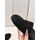 The Row Slippers