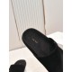 The Row Slippers
