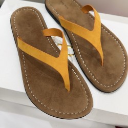 The Row Slippers