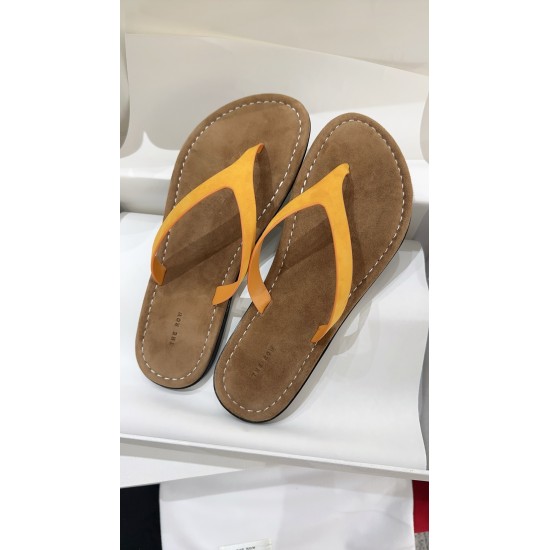 The Row Slippers