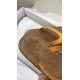 The Row Slippers