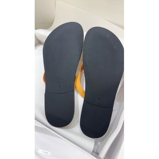 The Row Slippers