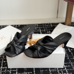 The Row Slippers