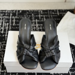 The Row Slippers