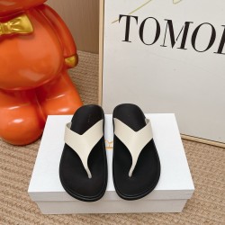 The Row Slippers