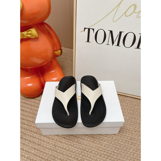 The Row Slippers