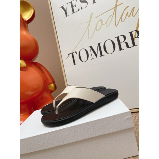 The Row Slippers