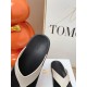 The Row Slippers