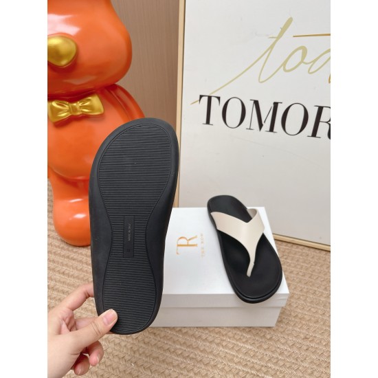 The Row Slippers
