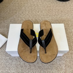 The Row Slippers