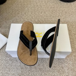 The Row Slippers