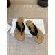 The Row Slippers