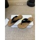 The Row Slippers