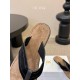 The Row Slippers