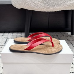 The Row Slippers