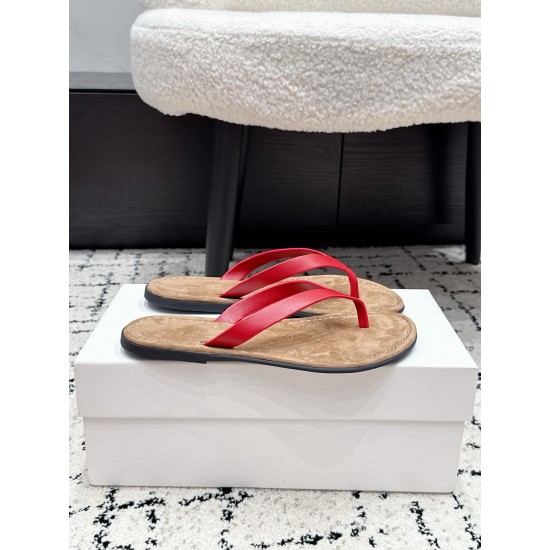 The Row Slippers